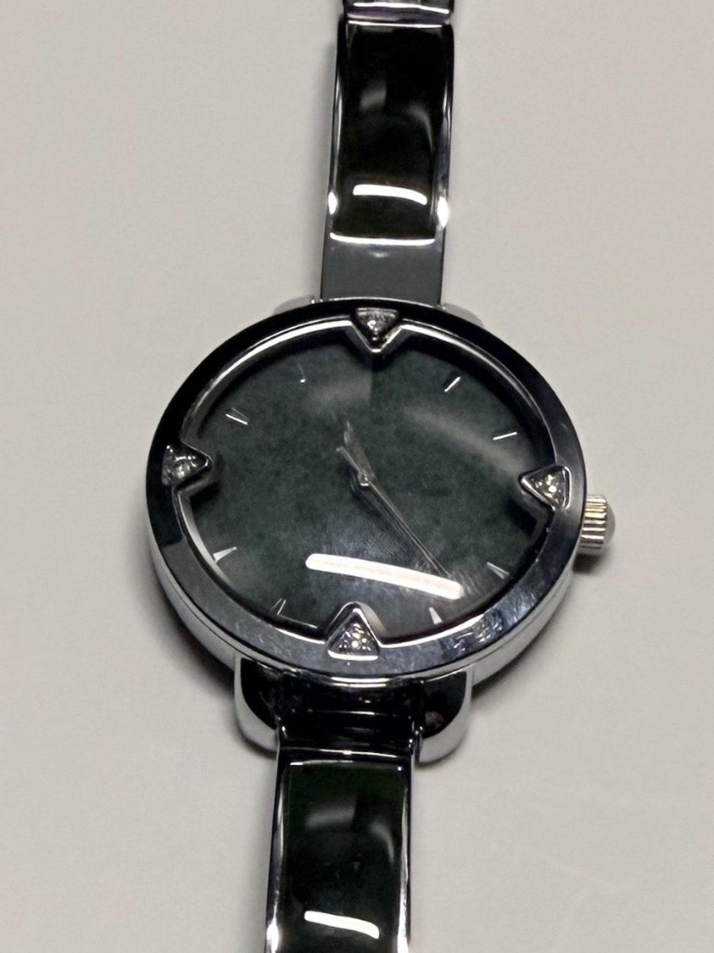 Jade Watch - Picture 2 of 11